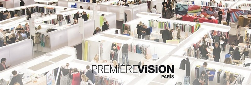 Gritti Vietnam will be present at Première Vision Accessories trade fair in Paris, France