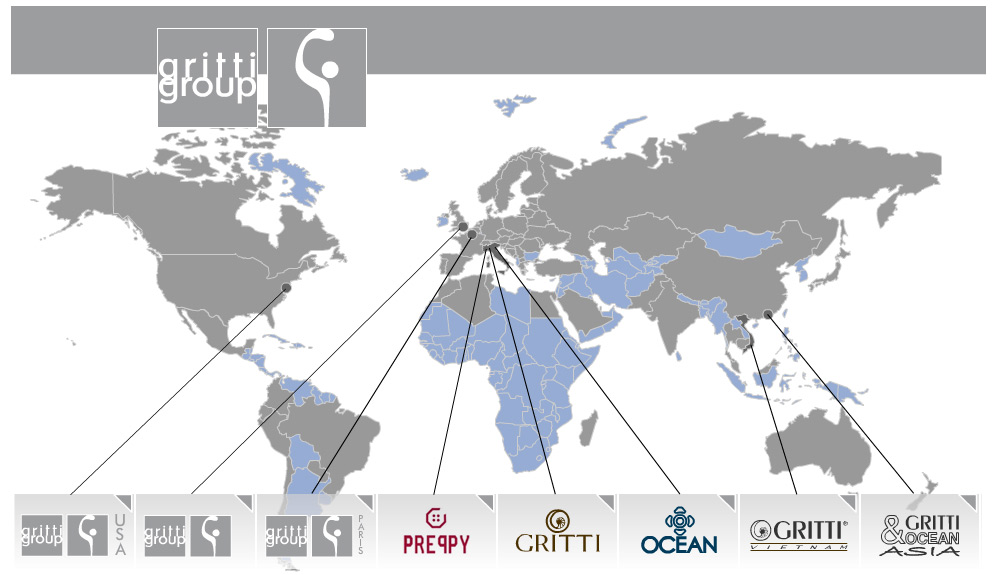 gritti group nel mondo11