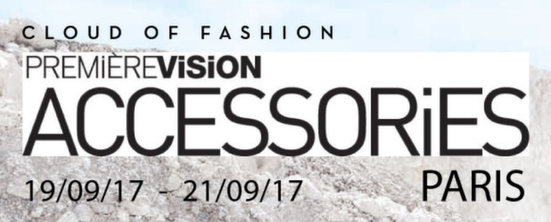 {Gritti Vietnam will be present at Première Vision Accessories trade fair in Paris, France}
